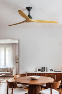 VENTILATEUR DE PLAFOND ALO - FARO