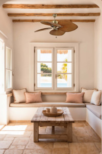 VENTILATEUR DE PLAFOND CUBA - FARO