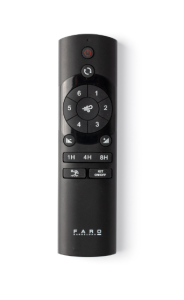 VENTILATEUR DE PLAFOND LANTAU XL - FARO