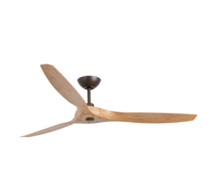 VENTILATEUR DE PLAFOND MOREA L - FARO