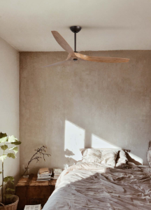VENTILATEUR DE PLAFOND MOREA L - FARO
