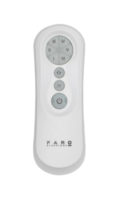 VENTILATEUR DE PLAFOND NASSAU M - FARO