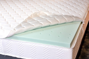 Matelas hôtellerie BENTE - by  fbf Bed and More