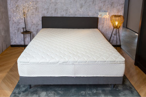 Matelas hôtellerie BENTE - by  fbf Bed and More