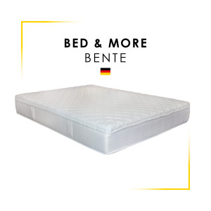 Matelas hôtellerie BENTE - by  fbf Bed and More
