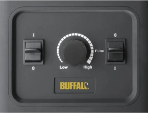 Blender de bar 2.5L - BUFFALO