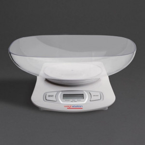 BALANCE COMPACTE Weighstation - Vogue