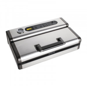 MACHINE INOX SOUS VIDE - BUFFALO