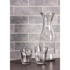 Carafe en verre - Olympia