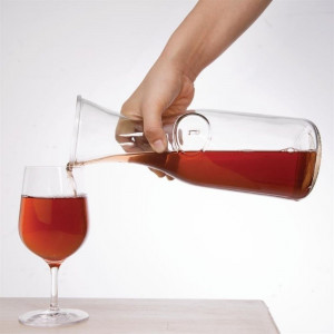 Carafe en verre - Olympia