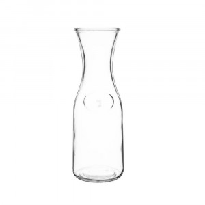 Carafe en verre - Olympia