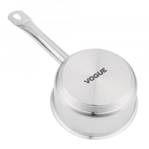 CASSEROLE INOX - VOGUE