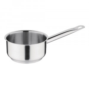 CASSEROLE INOX - VOGUE