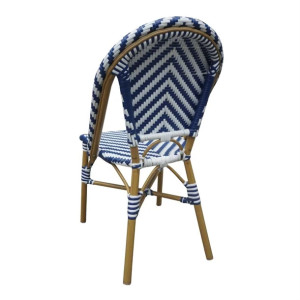 Chaise style brasserie parisienne