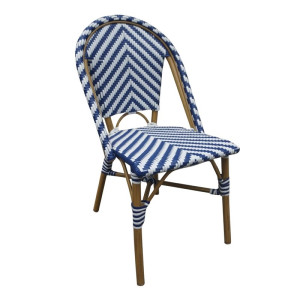 Chaise style brasserie parisienne
