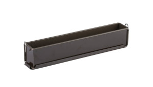 MOULE À PÂTÉ LONG MINI DÉMONTABLE ANTIADHÉRENT - GOBEL