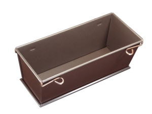 MOULE À CAKE OUVRANT ANTIADHÉRENT - GOBEL