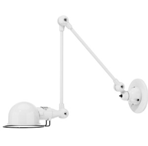 APPLIQUE MURALE ARTICULÉE SIGNAL - JIELDÉ