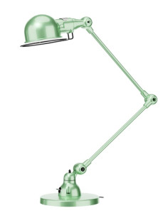 LAMPE À POSER ARTICULÉE SIGNAL - JIELDÉ