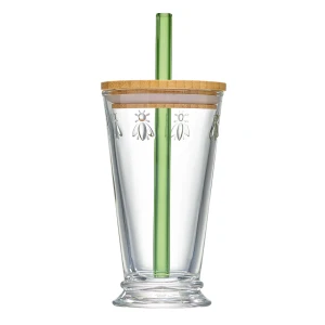 VERRE A SMOOTHIE ABEILLE - LA ROCHERE