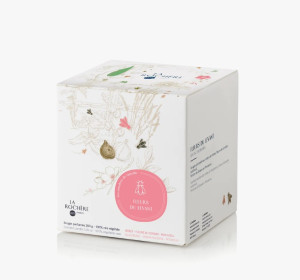 BOUGIES COLLECTION ABEILLE - LA ROCHERE