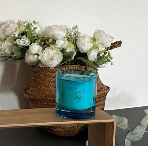 BOUGIES COLLECTION ABEILLE - LA ROCHERE