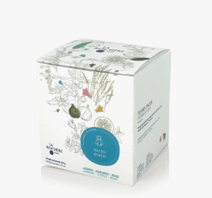 BOUGIES COLLECTION ABEILLE - LA ROCHERE