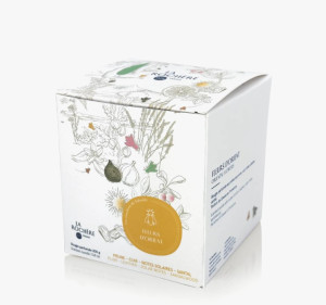 BOUGIES COLLECTION ABEILLE - LA ROCHERE