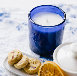 BOUGIES COLLECTION ABEILLE - LA ROCHERE