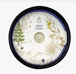 BOUGIES COLLECTION ABEILLE - LA ROCHERE