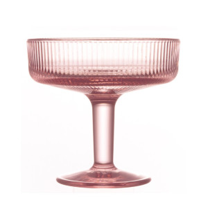 6 COUPES À DESSERT ALICE - LA ROCHERE