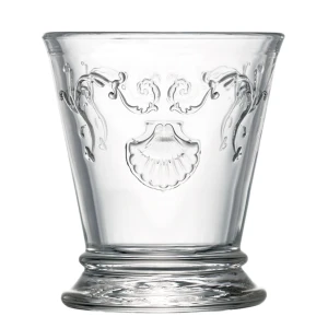 6 GOBELETS COLLECTION VERSAILLES - LA ROCHERE
