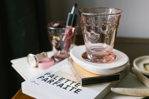 6 GOBELETS COLLECTION VERSAILLES - LA ROCHERE