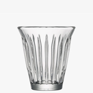 6 MUGS ZINC - LA ROCHÈRE