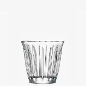 6 TASSES ZINC - LA ROCHÈRE
