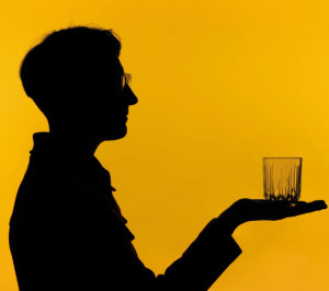 COFFRET DE 4 GOBELETS 550 ANS - LA ROCHERE