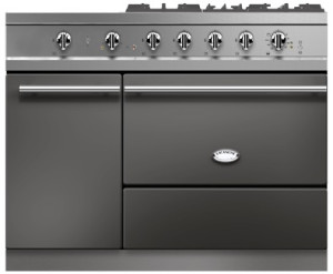 Piano de cuisson Chassagne "Modern" - Lacanche