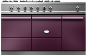 Piano de cuisson Cluny1400d "Modern" - Lacanche