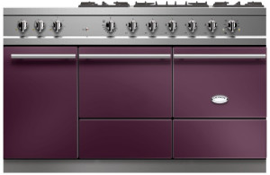 Piano de cuisson Cluny1400g "Modern" - Lacanche