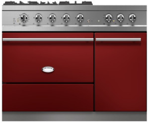 Piano de cuisson Savigny "Modern" - Lacanche