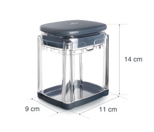 COUPE LEGUMES MANUEL CUBER
