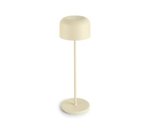 LAMPE DE TABLE LUNE