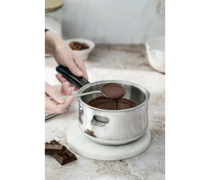 CASSEROLE BAIN MARIE - LACOR
