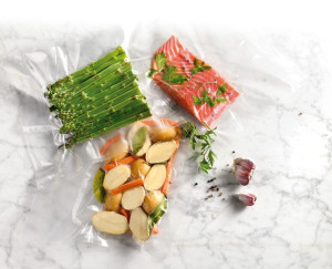 MACHINE SOUS VIDE SLIM - LACOR