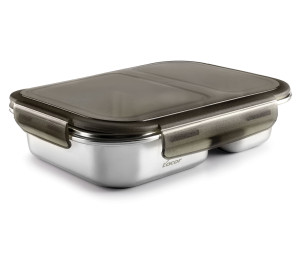 RÉCIPIENT TWOGO INOX - LACOR