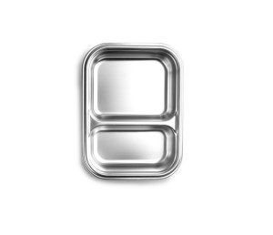 RÉCIPIENT TWOGO INOX - LACOR