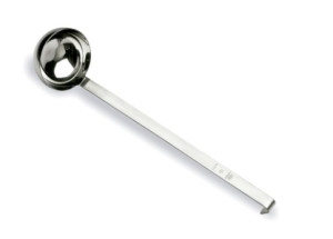 LOUCHE INOX - LACOR