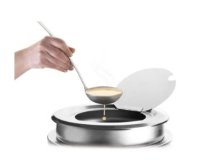 LOUCHE INOX - LACOR