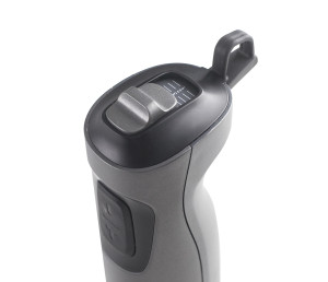 MIXEUR PLONGEANT AVEC GOBELET - TITAN PRO