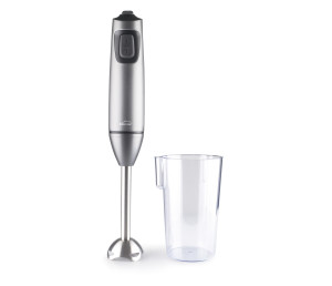 MIXEUR PLONGEANT AVEC GOBELET - TITAN PRO